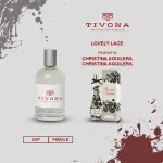 TIVONA PARFUMS LOVELY LACE