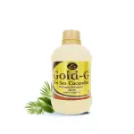 Jelly Gamat Gold G 320 ml Bio Sea Cucumber