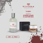 TIVONA PARFUMS TUXEDO