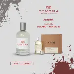 TIVONA PARFUMS ALBERTA