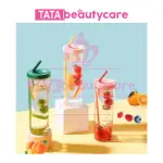  Botol Minum Infused 700ml / Botol Minum Sedotan / Botol Sedotan Infused / Tumblr Cup Infused