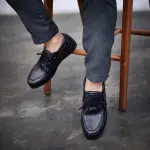 Sepatu Formal Pria Hitam Coklat Pantofel Kerja Kantor Kuliah Pesta Kondangan Guru
