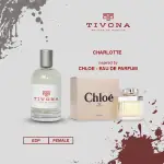 TIVONA PARFUMS CHARLOTTE