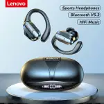 Lenovo Thinkplus XT80 True Wireless Bluetooth Headphones Sports TWS Noise Reduction Headphones High Fidelity HIFI Stereo High Sound Quality