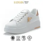 Luxus Dosan Sepatu Sneakers Wanita Import Viral - A81