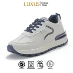 Luxus Yura Sepatu Sneakers Wanita Quality - Lx3081