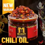 Chili Oil/Sambel Mr.Crispy