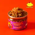 Sambal Baby Cumi Toples