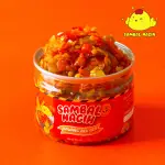 Sambal Nagih - Sambal Geprek Bawang Toples