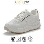 Luxus Siwon Sepatu Wanita Sepatu Snekaers Shoes Sporty Casual - 22011
