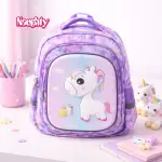 Tas Ransel Anak Perempuan Sekolah Tk Paud Backpack Unicorn G165 230405 Naughty Accessories