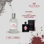 TIVONA PARFUMS ELAGANZA