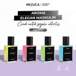 Parfum MEN SERIES Mezuca Eau de Parfume Original BPOM