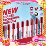 OMG Oh My Glam mattelast lip cream 2.9g | TnT Beauty Shop