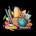 Buku & Alat Tulis