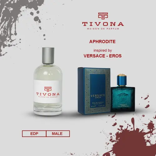 TIVONA PARFUMS APHRODITE