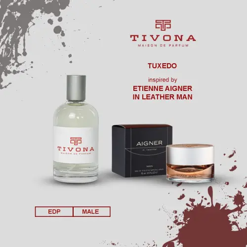 TIVONA PARFUMS TUXEDO