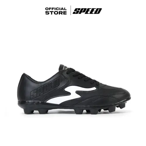 Sepatu Bola PREDATOR Hitam Putih - sepatu soccer 39-42