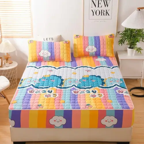 Sprei Waterproof Murah Size 120x200 140x200 160x200 180X200