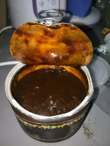 Bumbu Bakar Kecap Mr.Crispy