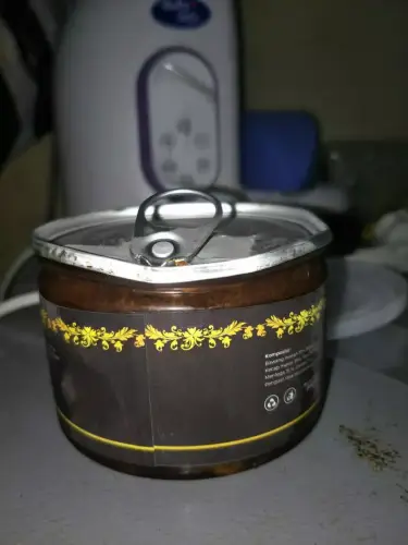 Bumbu Bakar Kecap Mr.Crispy