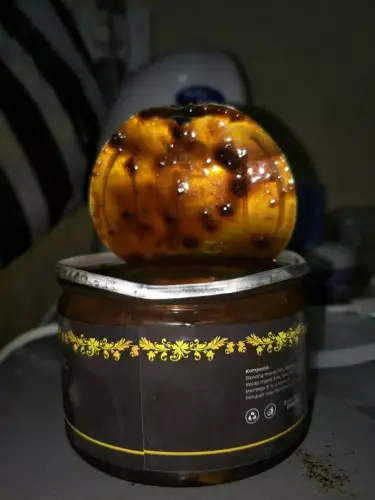 Bumbu Bakar Kecap Mr.Crispy