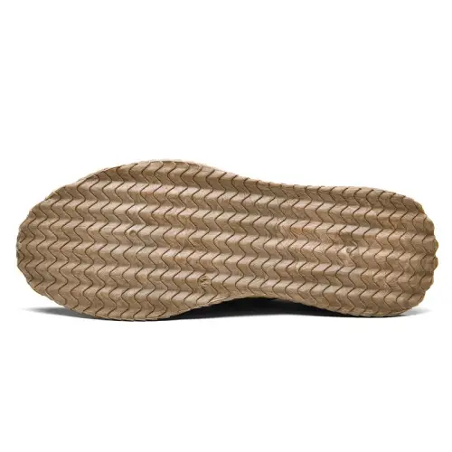 Leedoo Sepatu Pria Sneakers Casual Fashion Terbaru Sport Running Shoes MR109