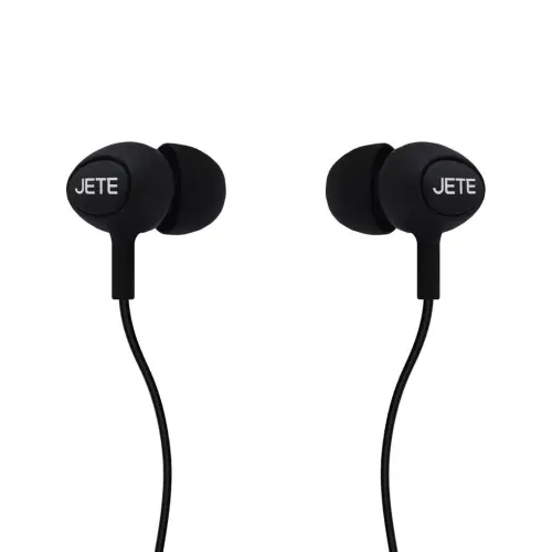Headset Earphone JETE Cello Series with Noice Cancelling New Color - Garansi 2 Tahun