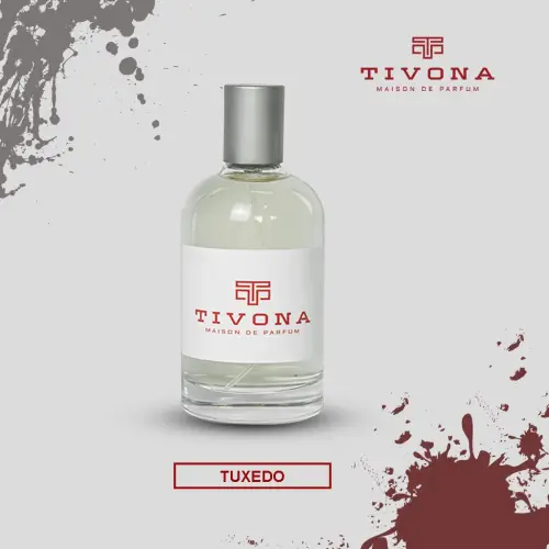 TIVONA PARFUMS TUXEDO