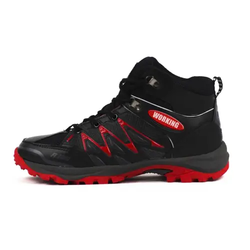 Working Sneakers For You Sepatu Boot Hiking Working Own