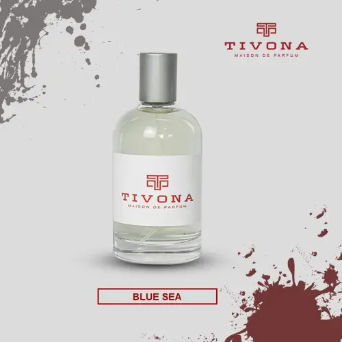 TIVONA PARFUMS BLUE SEA