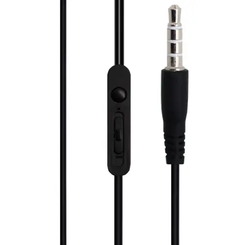 Headset Earphone JETE Cello Series with Noice Cancelling New Color - Garansi 2 Tahun