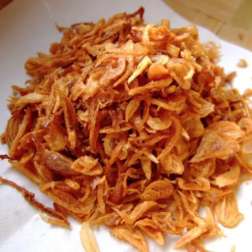 Bawang Merah Goreng Mr.Crispy