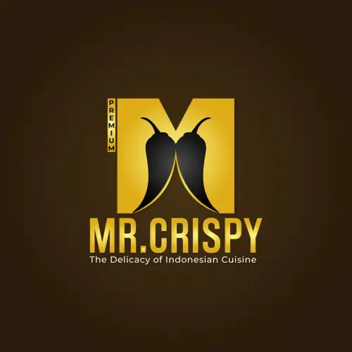 Bayam Crispy Mr.Crispy