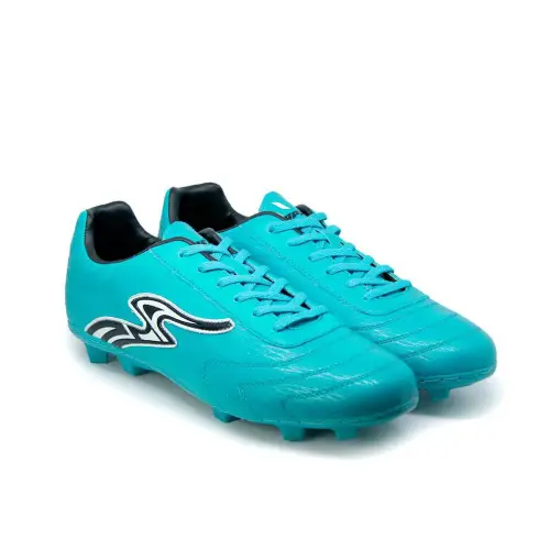 Mavis Biru Muda - Sepatu Bola - Sepatu Socer - Mini Soccer - 38-43