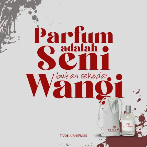 TIVONA PARFUMS SEXY YOUNG