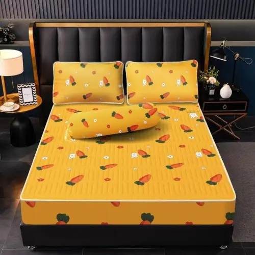 Sprei Waterproof Murah Size 120x200 140x200 160x200 180X200