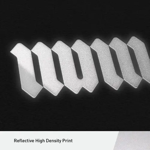 No Void Minds AEZY Signature xHoodie | Charcoal