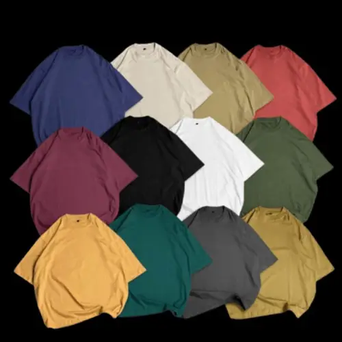 PAKET 3 KAOS POLOS/KAOS PRIA WANITA/KAOS MURAH