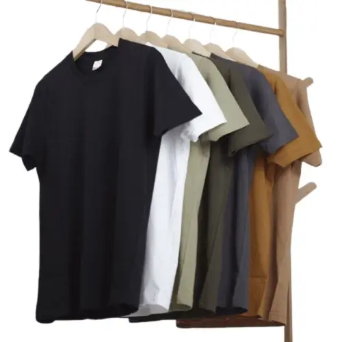 PAKET 3 KAOS POLOS/KAOS PRIA WANITA/KAOS MURAH