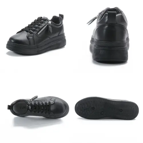 Luxus Ae Cha - Sepatu Sneakers Wanita Korean Style -Lxa811