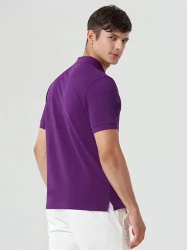 Losalo20-Kaos Polo Pria Kerah / Polos shirt pria / Kaos kerah seragaman