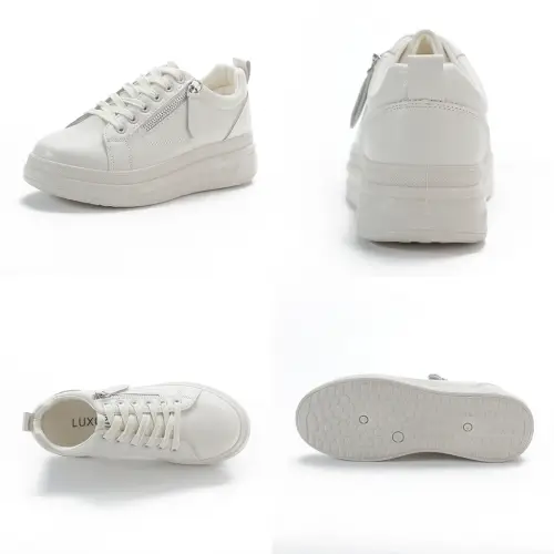 Luxus Ae Cha - Sepatu Sneakers Wanita Korean Style -Lxa811