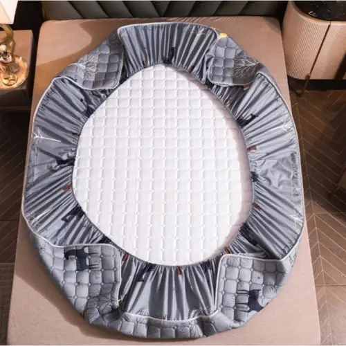 Sprei Waterproof Murah Size 120x200 140x200 160x200 180X200