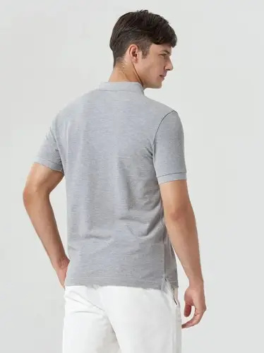 Losalo20-Kaos Polo Pria Kerah / Polos shirt pria / Kaos kerah seragaman