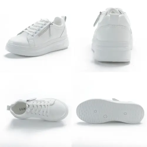 Luxus Ae Cha - Sepatu Sneakers Wanita Korean Style -Lxa811