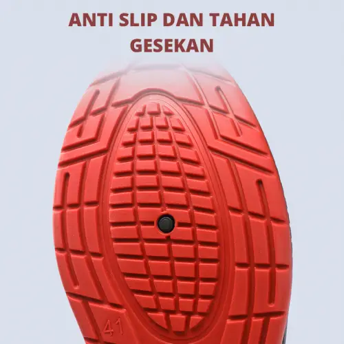 Leedoo Sepatu Pria Slip On Kekinian Olahraga Sepatu Sneakers Pria Running karet Shoes Fashion Pria keren MR131