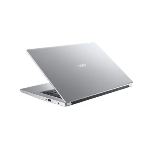 Acer Aspire 3 Slim A314-35-C91Z [Intel Core N5100/8GB/512GB SSD/14â€³ FHD/Win 11 Home+OHS 2021/Pure Silver]
