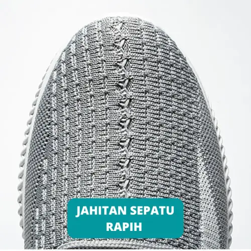 Leedoo Sepatu Lari Pria Cowok Fashion Casual Kekinian Sepatu Sneakers Running Shoes MR137
