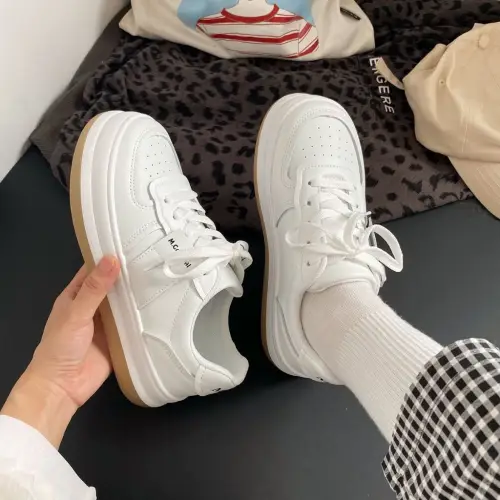 GSI Virda 1292 "BEST SELLER" Sepatu Sneakers Sepatu Casual Fashion Wanita Trendy Premium Quality SIZE "37-40"